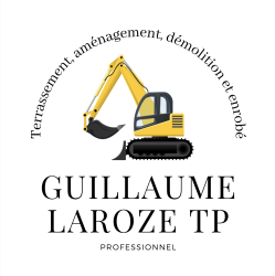 Guillaume laroze tp